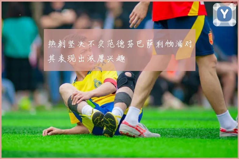 热刺坚决不卖范德芬巴萨利物浦对其表现出浓厚兴趣