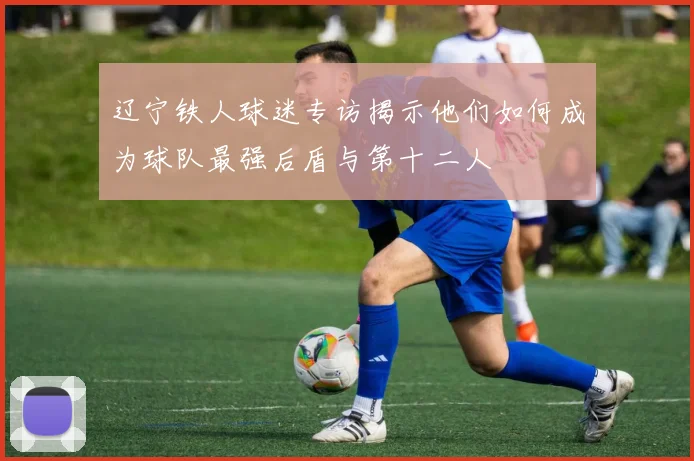 辽宁铁人球迷专访揭示他们如何成为球队最强后盾与第十二人