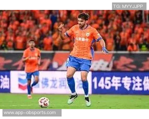 泽卡本赛季助攻次数达到8次创下泰山球员主场单赛季新纪录