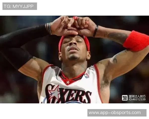 艾弗森分享戒酒经历称六个月是人生最佳决定之一