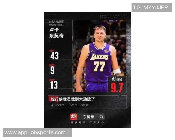 蒂格：康宁汉姆独领风骚超越东契奇与SGA是MVP最佳人选