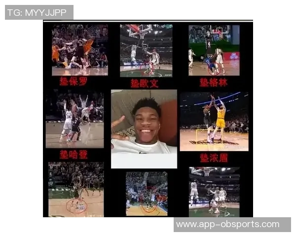 铁林支持字母哥扣篮同时呼吁对手采取恶犯保护比赛公平性