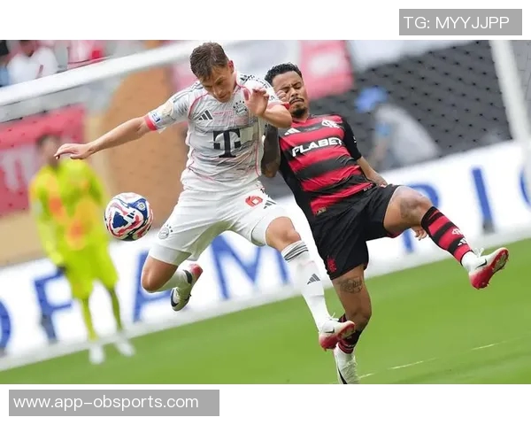 基米希在对美因茨比赛中创下德甲新纪录触球传球双双领先