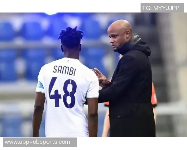 洛孔加以30万欧转会费加盟汉堡感谢孔帕尼如同大哥般支持