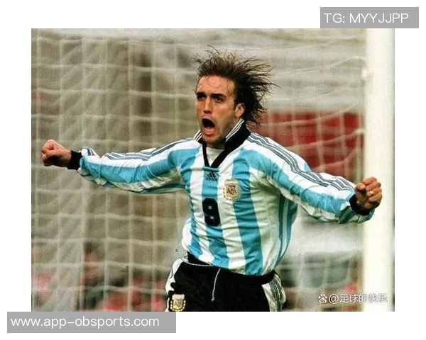 阿根廷球员在意甲历史射手榜表现突出巴蒂和劳塔罗分别占据前列位置