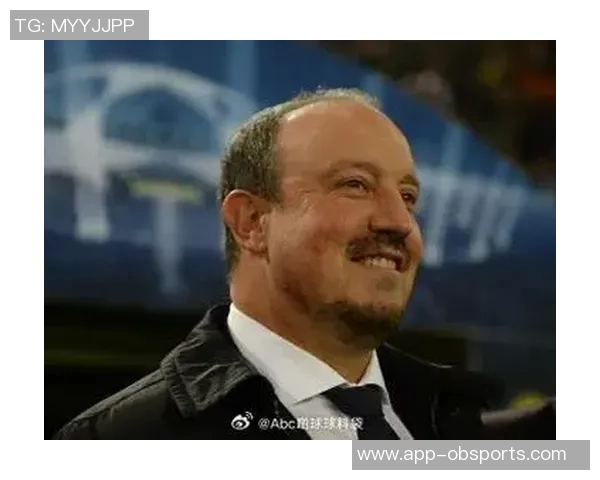 斯内德回忆贝尼特斯执教国米的艰难时光与不合适的时机