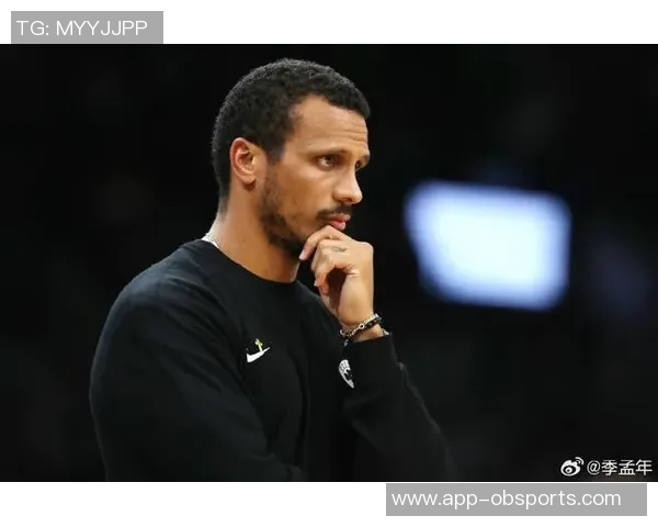 马祖拉称赞杰伦布朗防守表现强调其对比赛的重要影响力