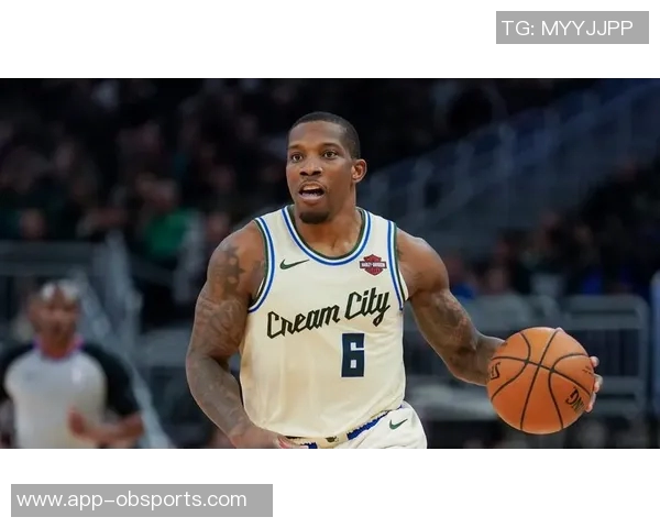 雄鹿梦境未醒继续补强只会加深困境交易字母重建或是唯一出路