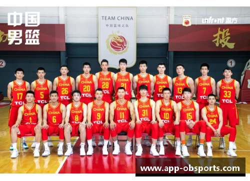 篮协宣布NBA球员将参加中国男篮训练营，助力备战奥运前景备受关注